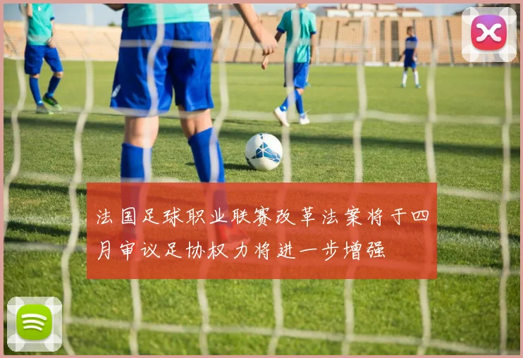 法国足球职业联赛改革法案将于四月审议足协权力将进一步增强